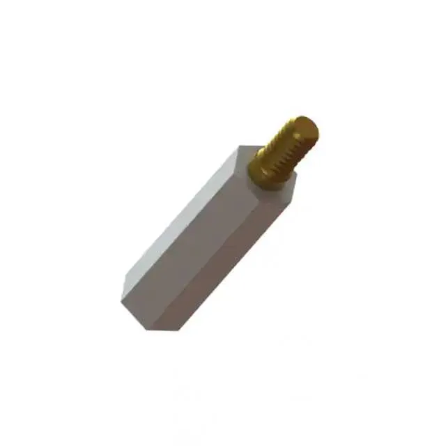 HSM4-8-32-2 (HEX STANDOFF M4 NYLON 32MM)