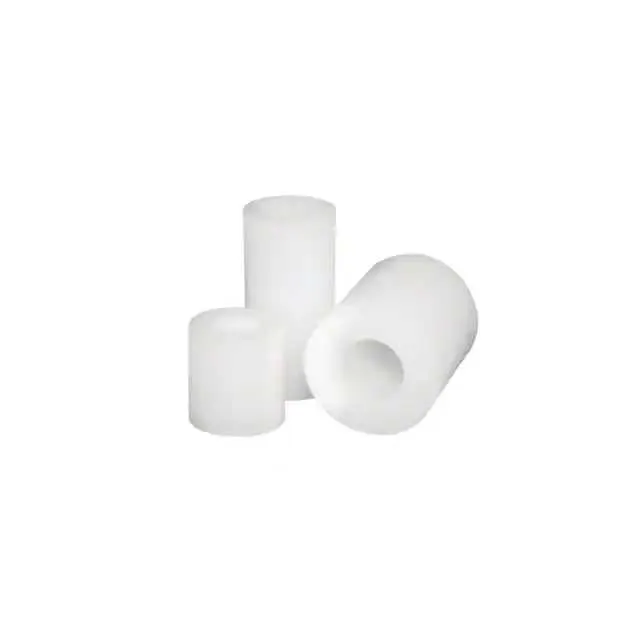 NS-07-01 (NON THREADED SPACER - PLASTIC,NS)