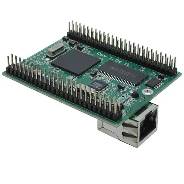 MOD5282-100IR (PROCESSOR MODULE 512KB FLASH)