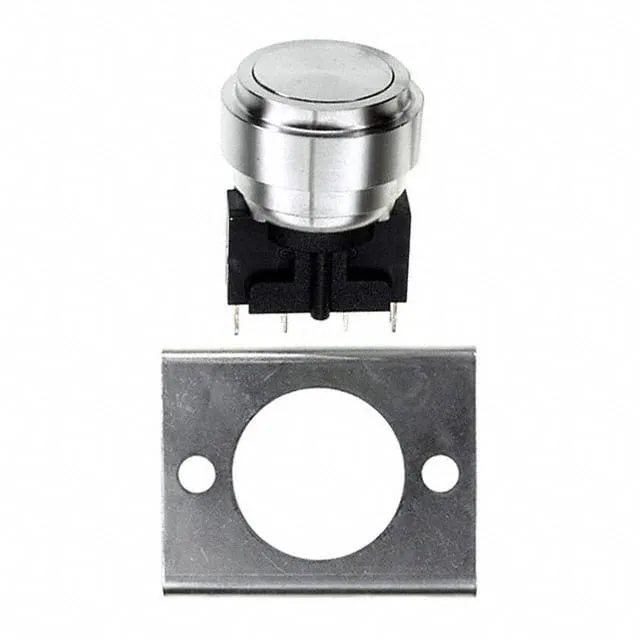 MP0034 (SWITCH PUSHBUTTON DPST 5A 250V)