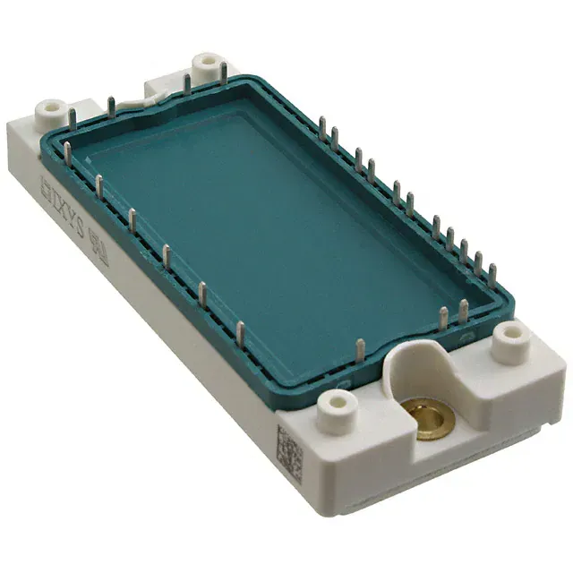 VUB145-16NOXT (DIODE BRIDGE 1600V 150A)
