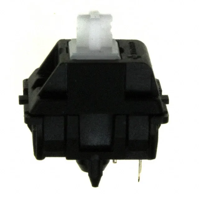 MX1A-C1NW (SWITCH PUSH SPST-NO 0.01A 12V)