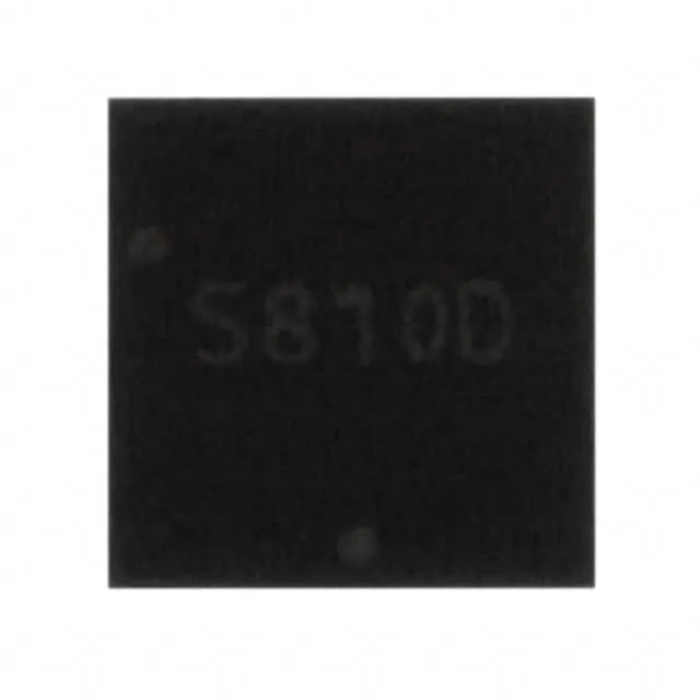 NCP5810DMUTXG (IC AMOLED DRIVER DUAL 1W 12UDFN)