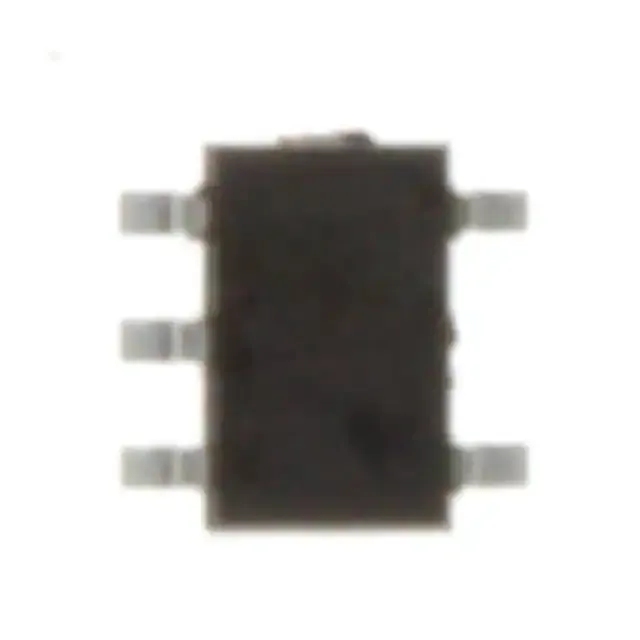 NJM2860F3-25-TE1 (IC REG LINEAR 2.5V 100MA SC88A)