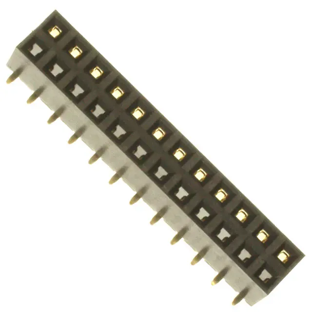 NPPN122FFKP-RC (CONN RECEPT 2MM DUAL SMD 24POS)