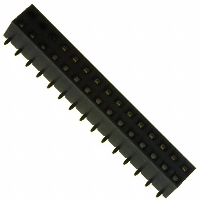 NPPN152FFKP-RC (CONN RECEPT 2MM DUAL SMD 30POS)