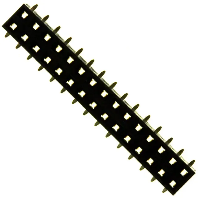 NPPN152FFKS-RC (CONN RECEPT 2MM DUAL SMD 30POS)