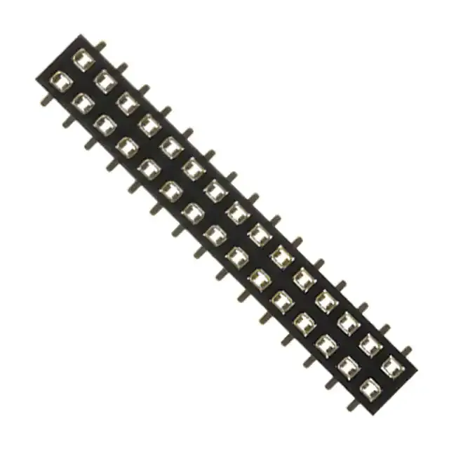 NPPN152GFNS-RC (CONN RECEPT 2MM DUAL SMD 30POS)