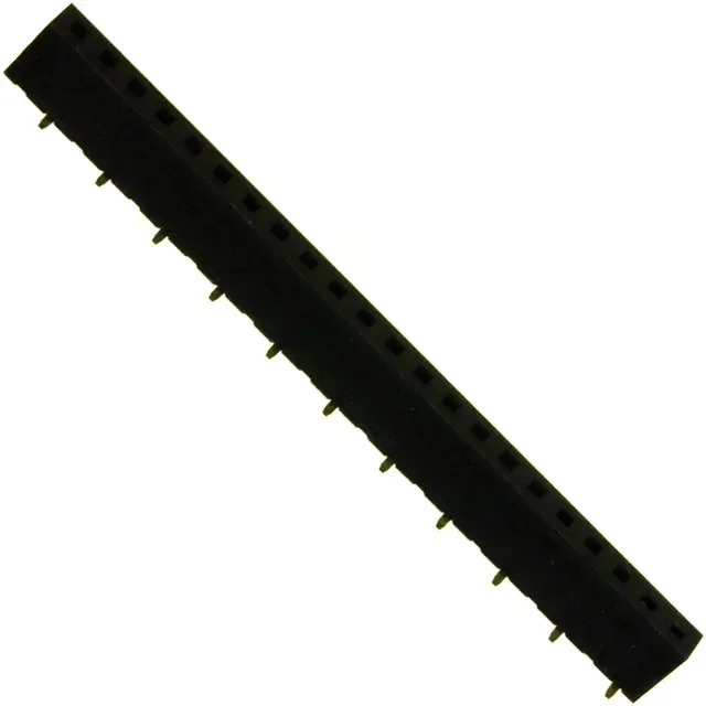 NPPN221BFLC-RC (CONN RECEPT 2MM SINGLE SMD 22POS)