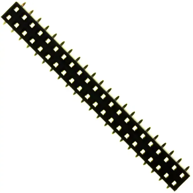NPPN222FFKS-RC (CONN RECEPT 2MM DUAL SMD 44POS)