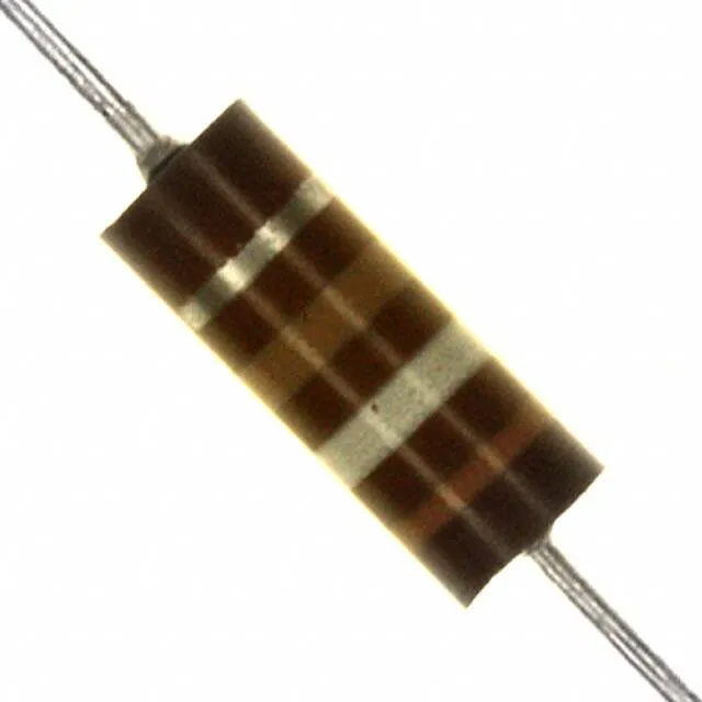 OA391KE (RES 390 OHM 1W 10% AXIAL)