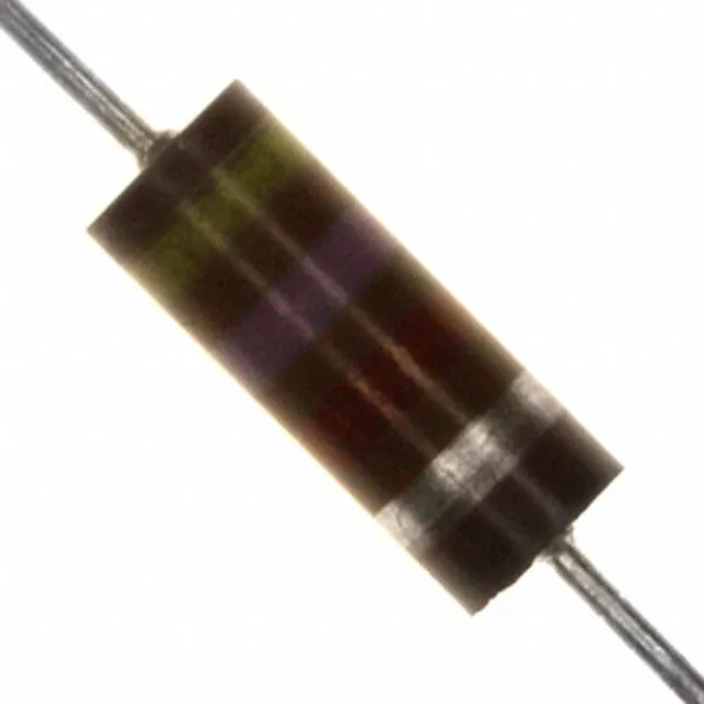 OA472KE (RES 4.7K OHM 1W 10% AXIAL)