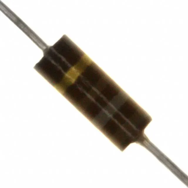 OF181J (RES 180 OHM 1/2W 5% AXIAL)