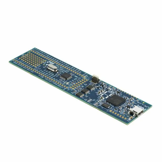 OM11048 (BOARD LPCXPRESSO LPC1343)