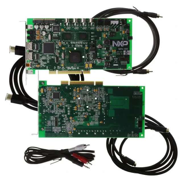 OM4965/PNX1005E/2 (KIT DEV FOR PNX1005E)