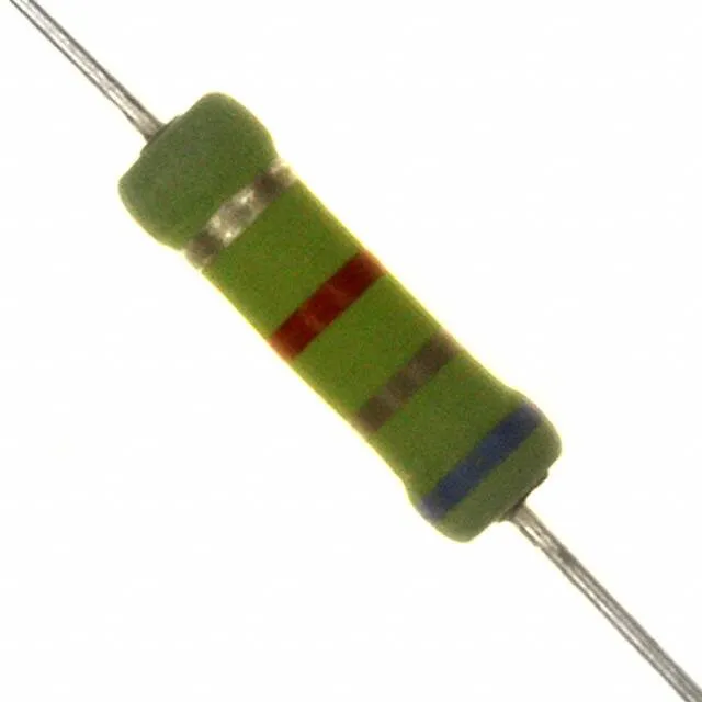 OX682K (RES 6.8K OHM 1W 10% AXIAL)