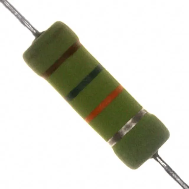 OY153K (RES 15K OHM 2W 10% AXIAL)