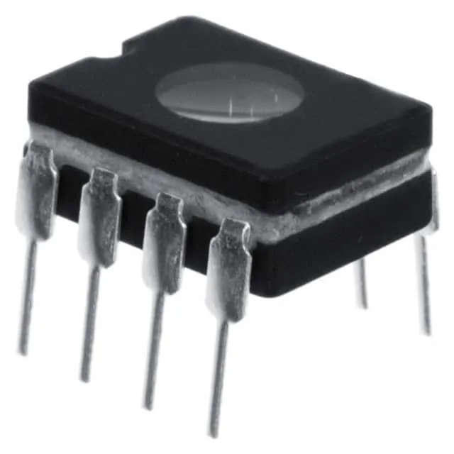 PIC12C509A/JW (IC MCU 8BIT 1.5KB EPROM 8CDIP)