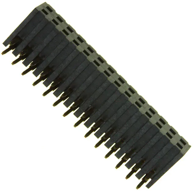 NPPN142FJFN-RC (CONN RECEPT 2MM DUAL R/A 28POS)