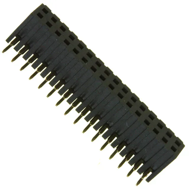 NPPN162FJFN-RC (CONN RECEPT 2MM DUAL R/A 32POS)