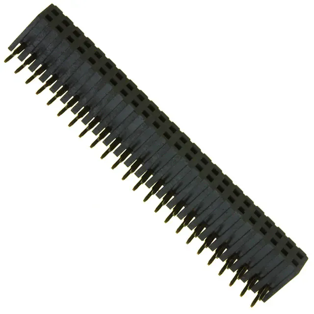 NPPN242FJFN-RC (CONN RECEPT 2MM DUAL R/A 48POS)