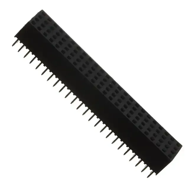 NPRN244EFCN-RC (CONN RECEPT 2MM QUAD STR 96POS)