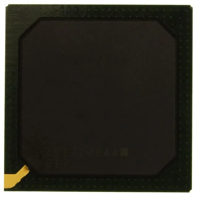 PRIXP423BB (IC MPU XSCALE 266MHZ 492BGA)
