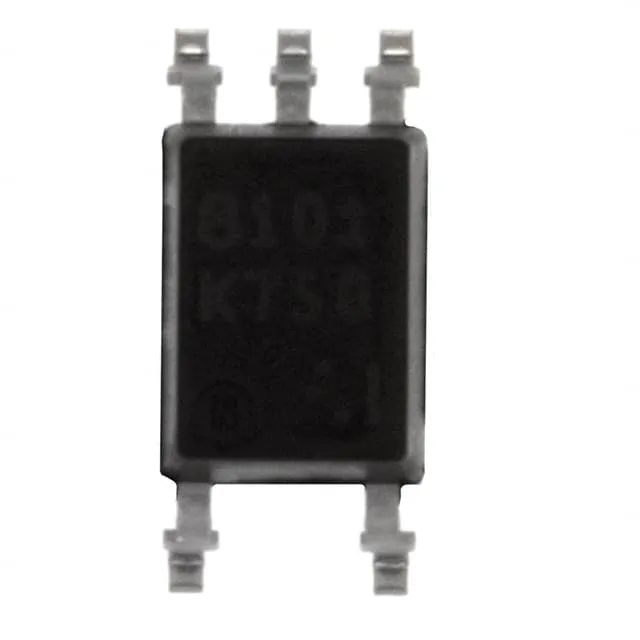 PS8101-F3-A (OPTOISOLATOR 3.75KV TRANS 6SO)
