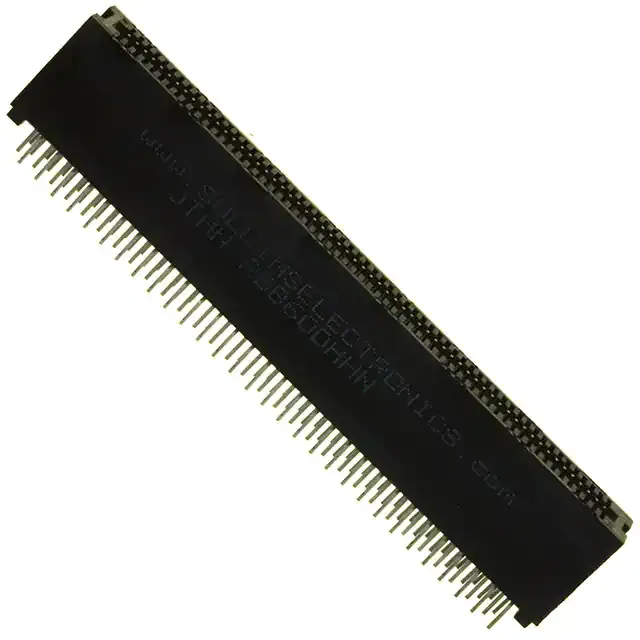 RBB60DHHN (CONN EDGE DUAL FMALE 120POS.050)