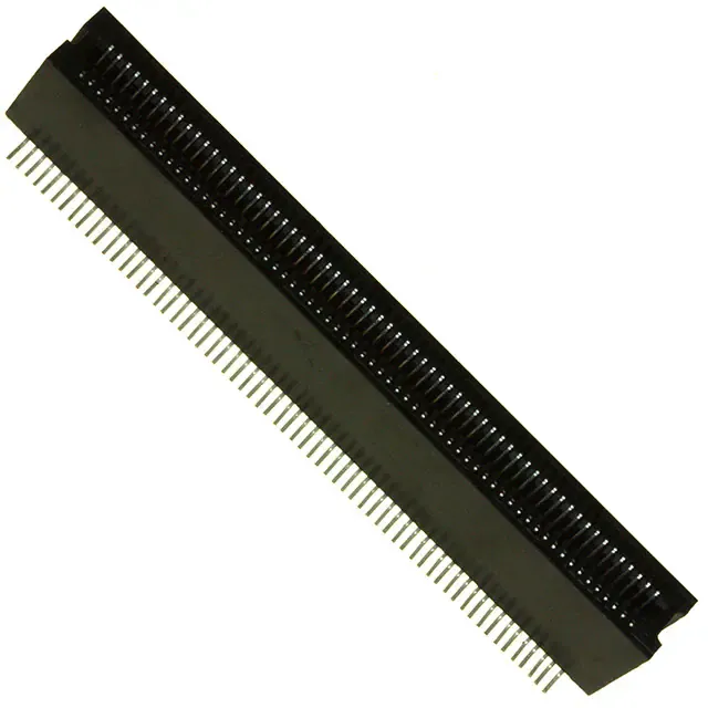 RBB64DHFR (CONN EDGE DUAL FMALE 128POS.050)