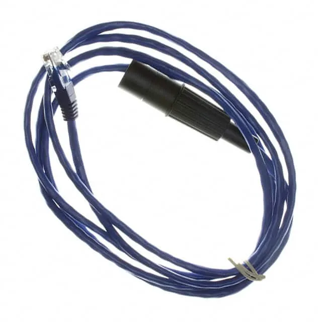 RJ45XLRM (CONVERTER LEAD RJ45-XLR MALE)