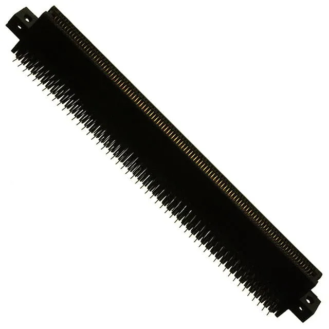RZB105DHAS (CONN EDGE DUAL FMALE 210POS.050)