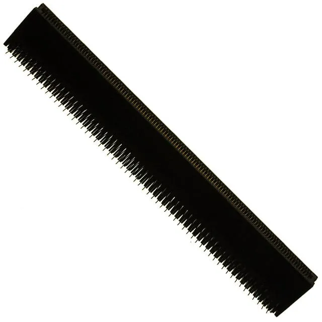 RZB120DHAN (CONN EDGE DUAL FMALE 240POS.050)