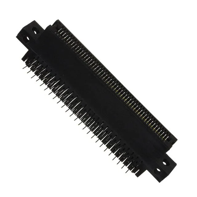 RZB50DHAS (CONN EDGE DUAL FMALE 100POS.050)