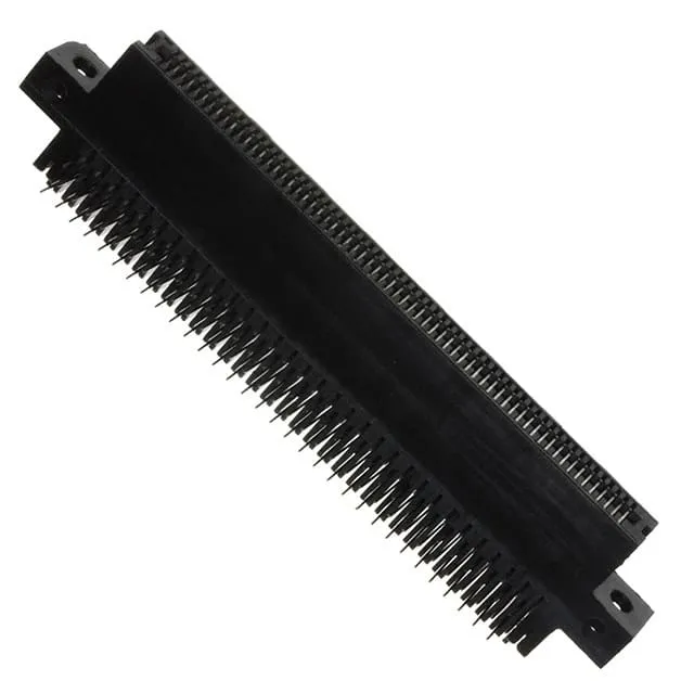 RZB64DHAS (CONN EDGE DUAL FMALE 128POS.050)