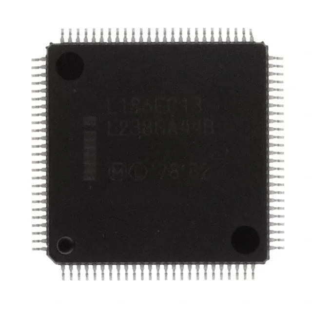 SB80L186EC13 (IC MPU I186 13MHZ 100SQFP)