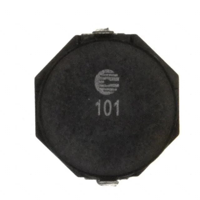 SD8328-101-R (FIXED IND 100UH 800MA 430 MOHM)