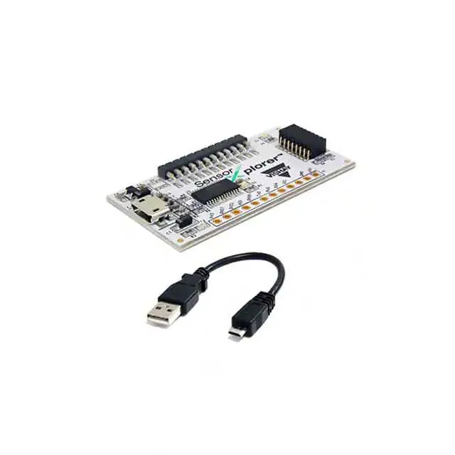 SENSORXPLORER (SENSOR XPLORER KIT)