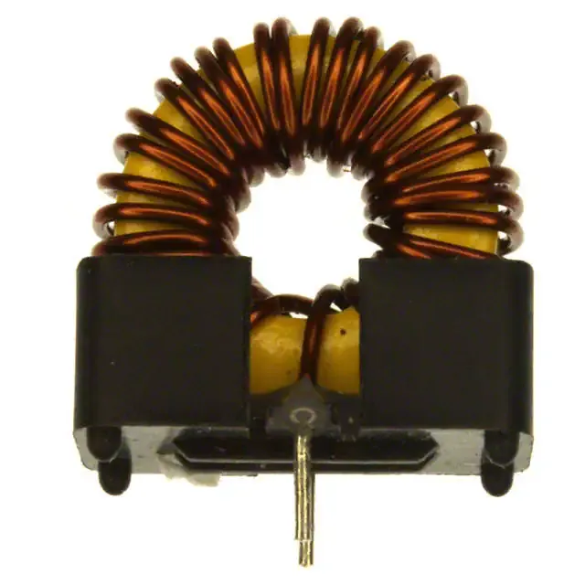 SH150C-4.50-19 (FIXED IND 19UH 4.5A 20 MOHM TH)