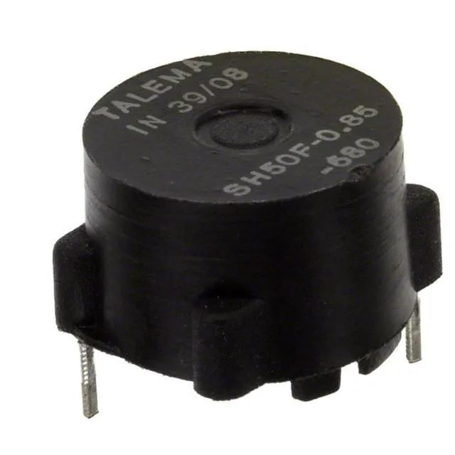 SH50F-0.85-680 (FIXED IND 680UH 850MA 1.25 OHM)