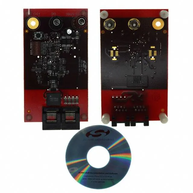 SI3461-KIT (BOARD EVAL FOR SI3461)