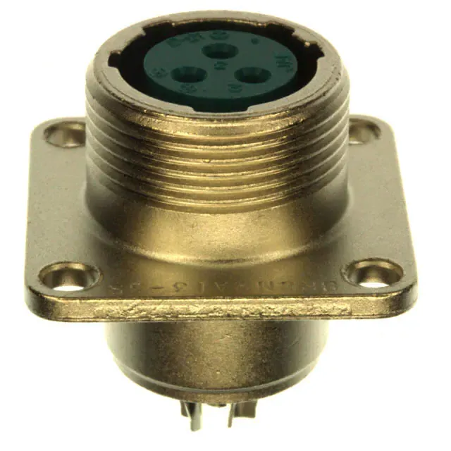 SRCN2A13-3S (CONN RCPT FMALE 3POS SOLDER CUP)