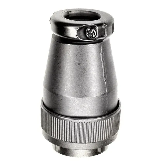 SRCN6A25-16S (CONN PLUG FMALE 16POS SOLDER CUP)