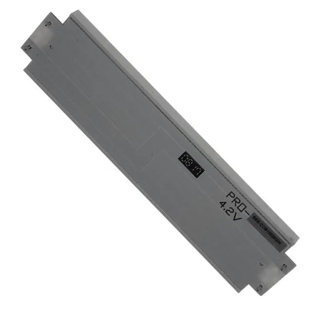 SSB-COB10025GW (LED 100X25MM BACKLIGHT GRN 565NM)