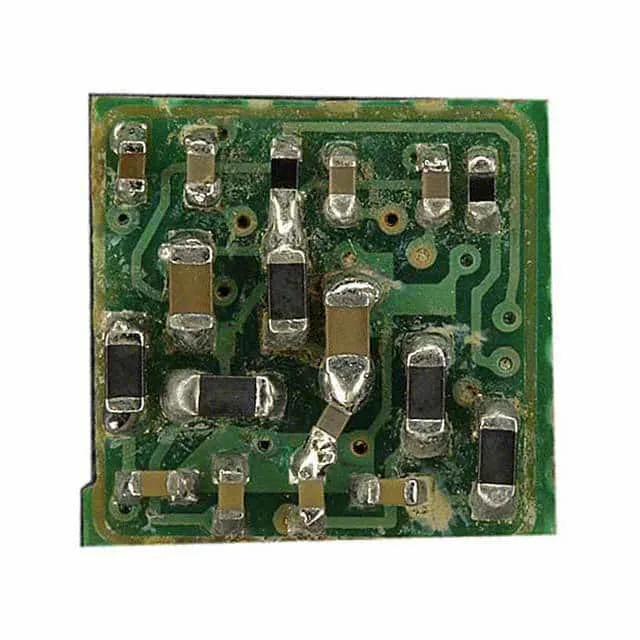 SSM2306-MINI-EVALZ (BOARD EVAL FOR SSM2306-MINI)