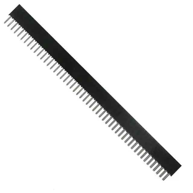 SSW-150-02-S-D (CONN RCPT.100 100POS DUAL GOLD")
