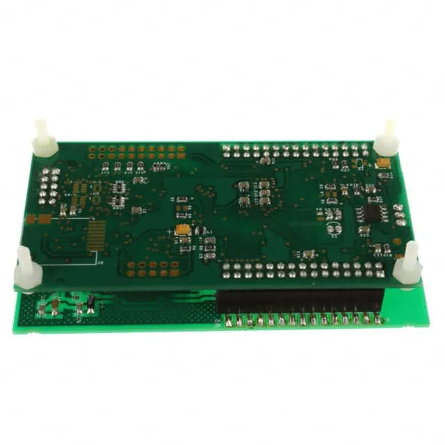 STEVAL-ICB002V1 (BOARD EVAL TOUCH STM32/STMPE821)