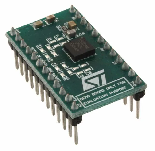 STEVAL-MKI050V1 (EVAL BOARD ACCELEROMETER)
