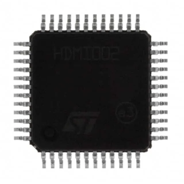 STHDMI002ABTR (IC SWITCH 2-1 HDMI WBAND TQFP48)