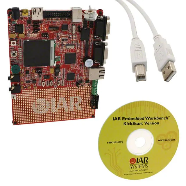 STM3210C-SK/IAR (DEV KIT FOR STM32)